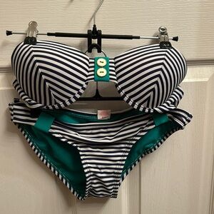 Xhiliration Bikini #712